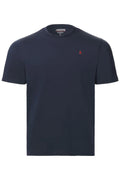 Mens Original Short Sleeve Tee - Navy