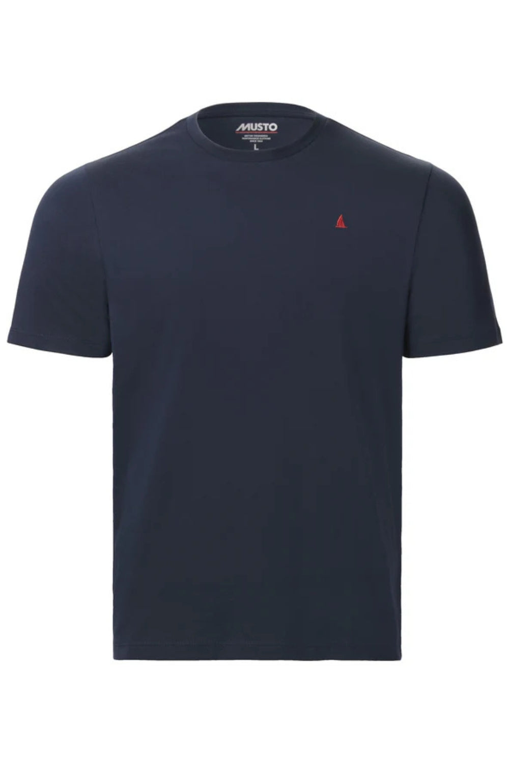 Mens Original Short Sleeve Tee - Navy