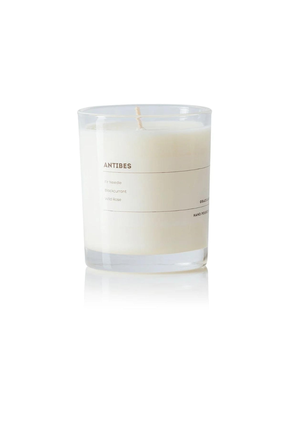 Antibes - 40 Hour Candle