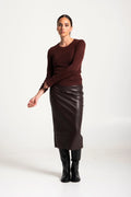 Navagio Skirt - Port