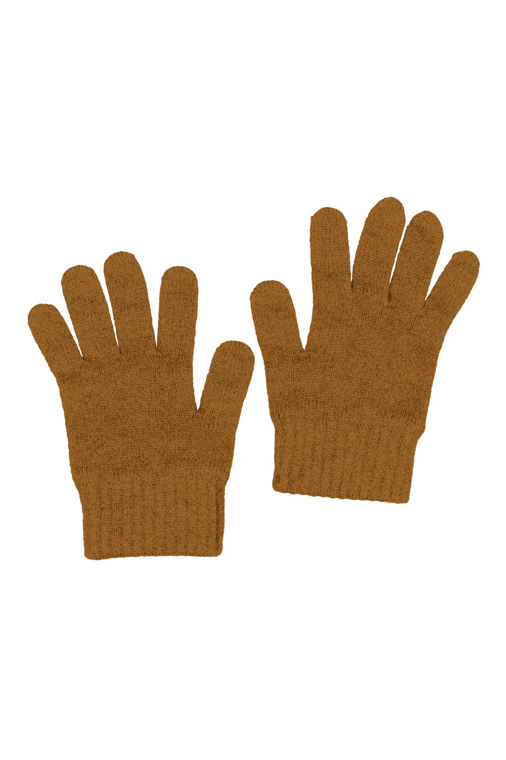 Possum Merino Gloves - Multiple Colours