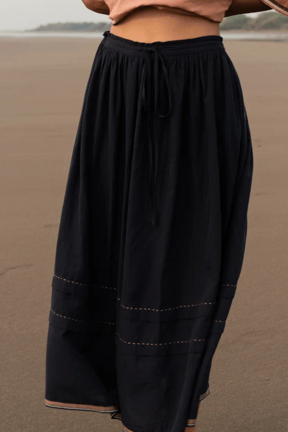 Aki Skirt - Multiple Colours