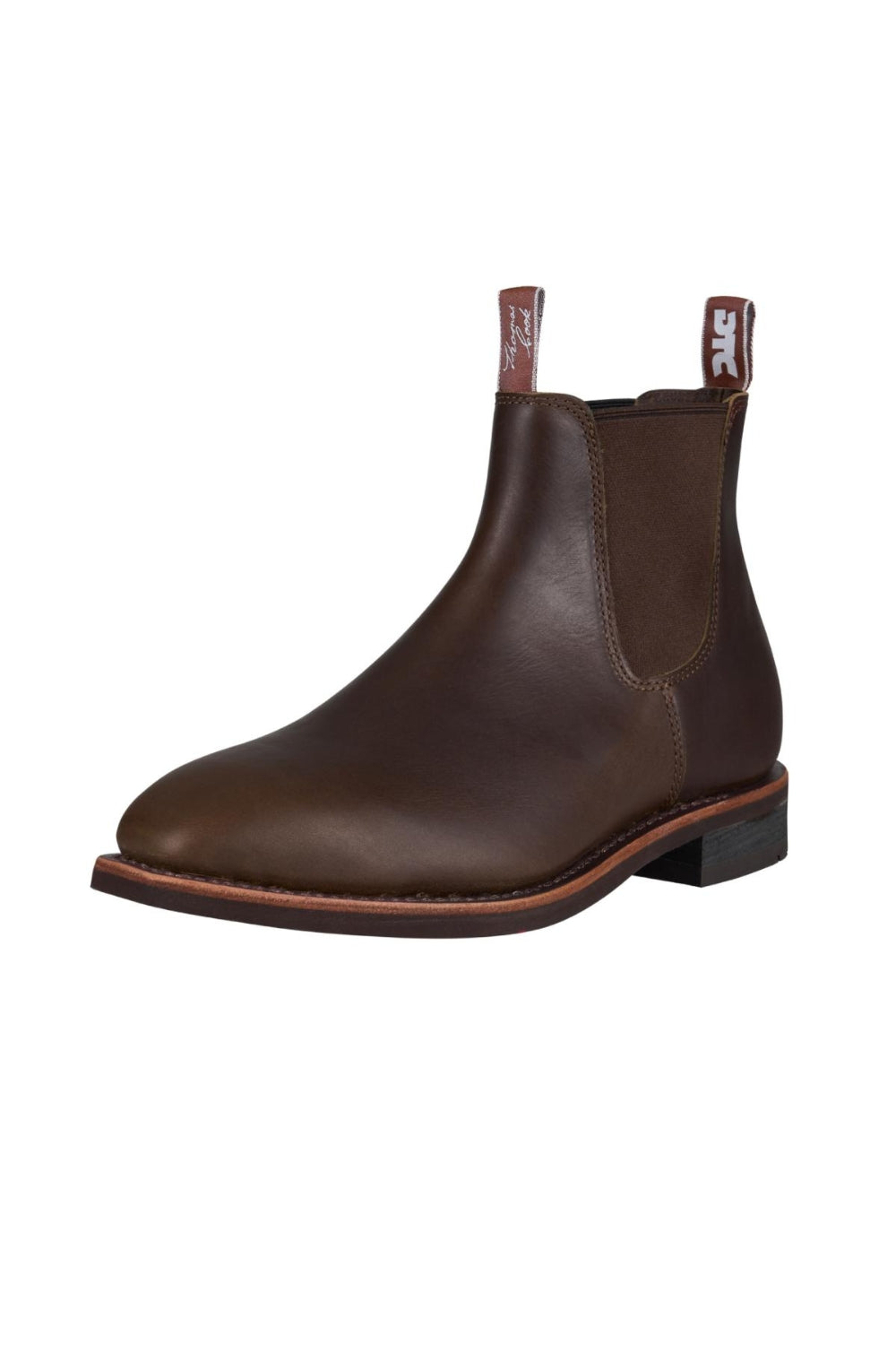 Men's Duramax DTC Classic Dress Boot