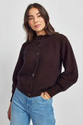 Nyra Cardi - Cacao