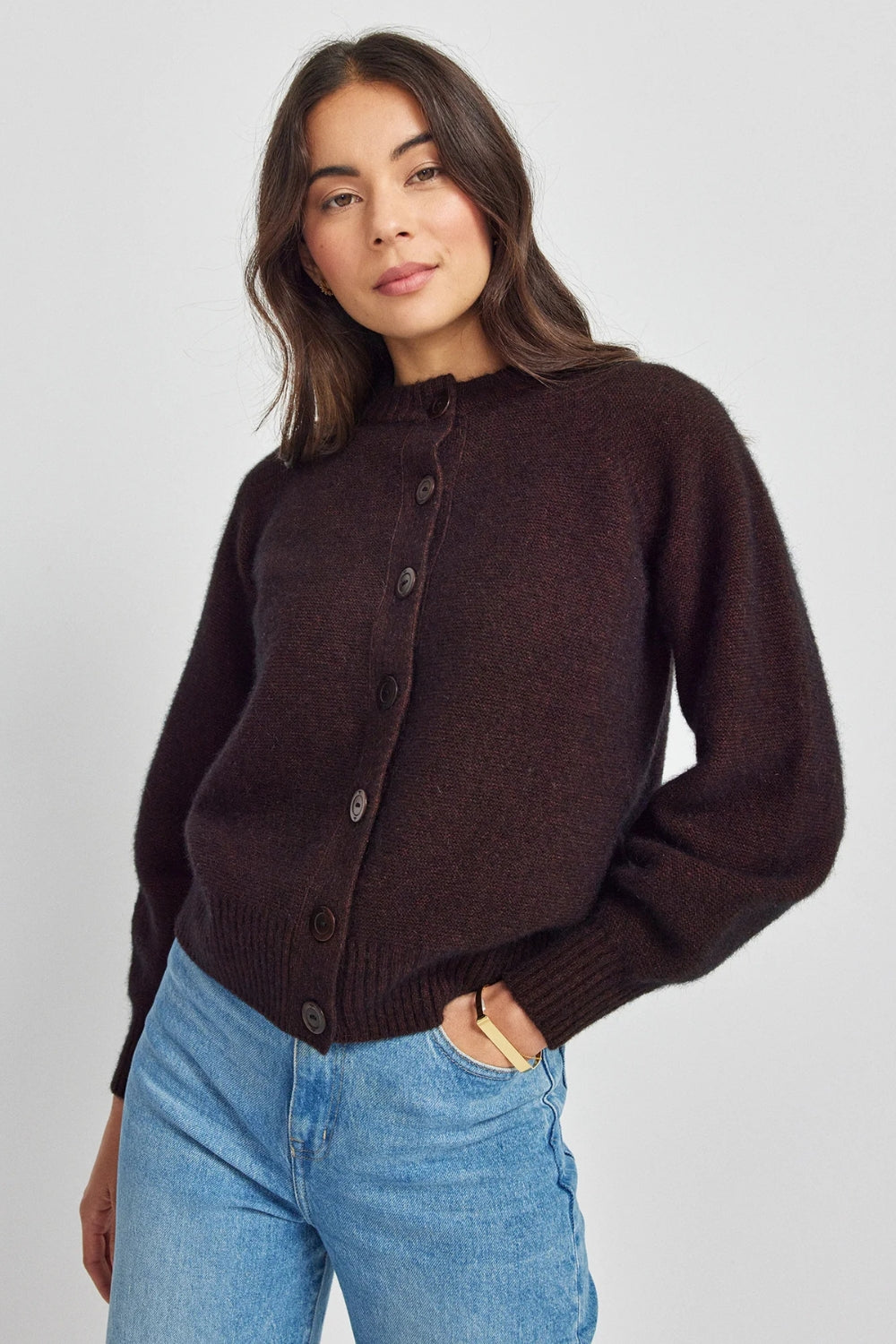 Nyra Cardi - Cacao