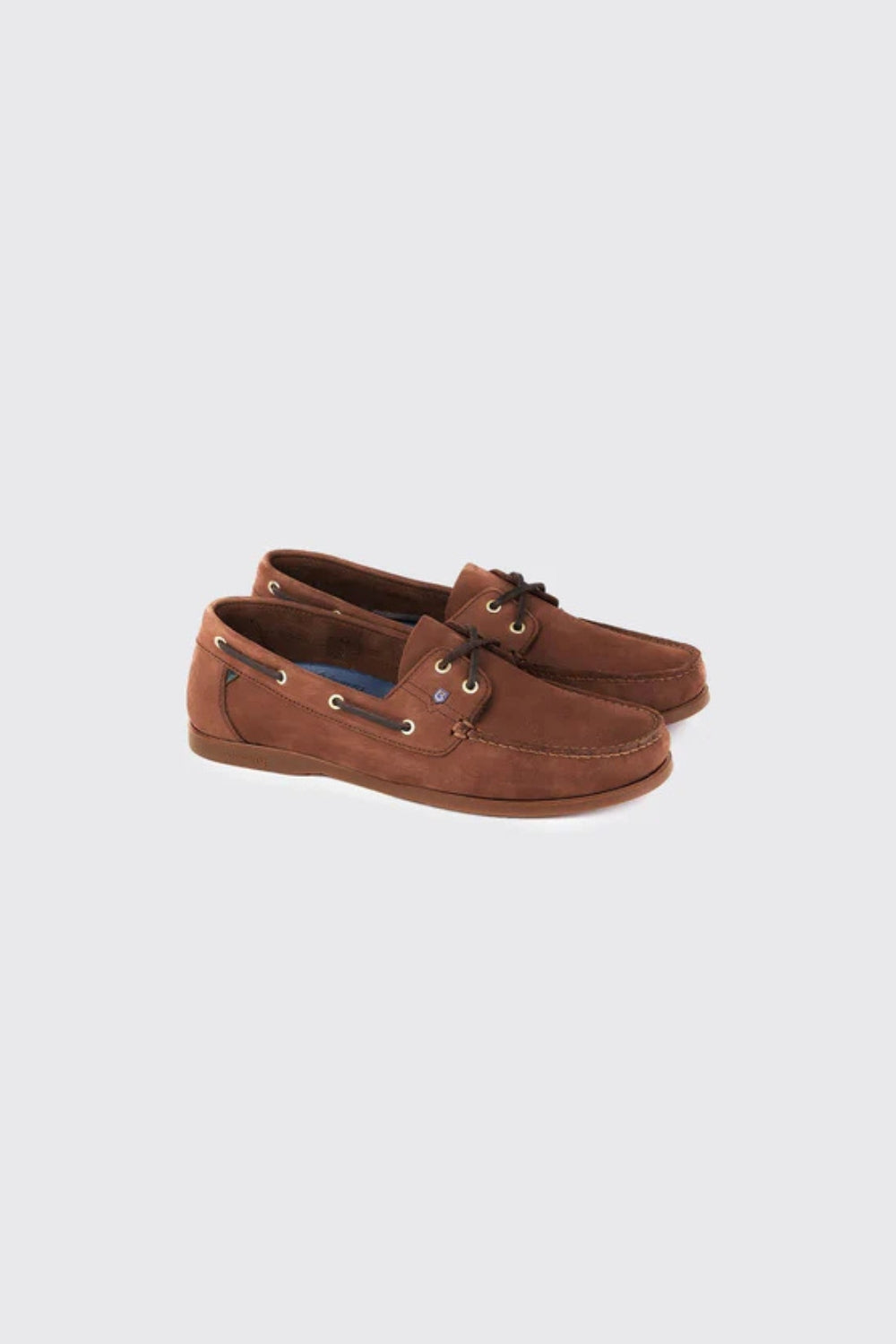 Port Deck Shoe - Cafe