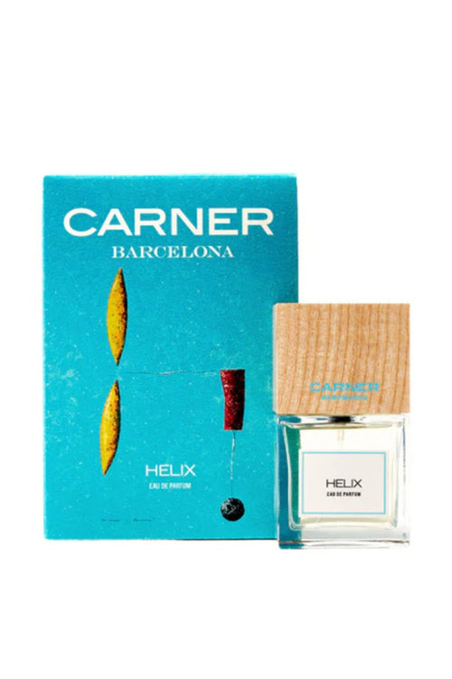 Carner Barcelona Helix Eau De Parfum 50ml