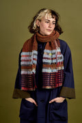 Mabel Scarf - Sparrow