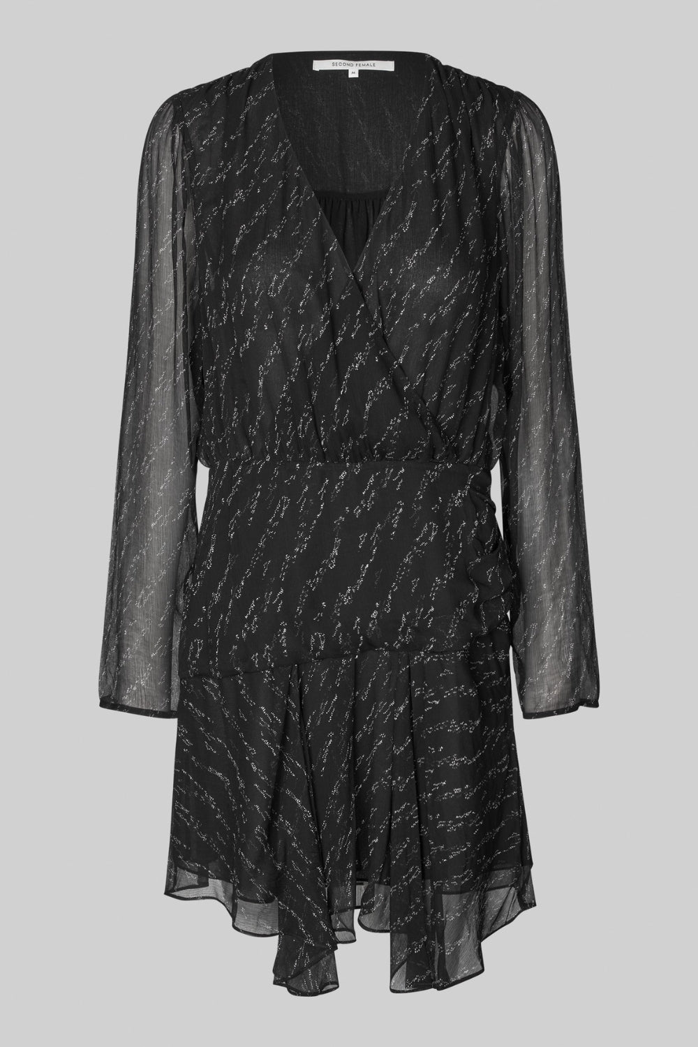 Rhone Dress
