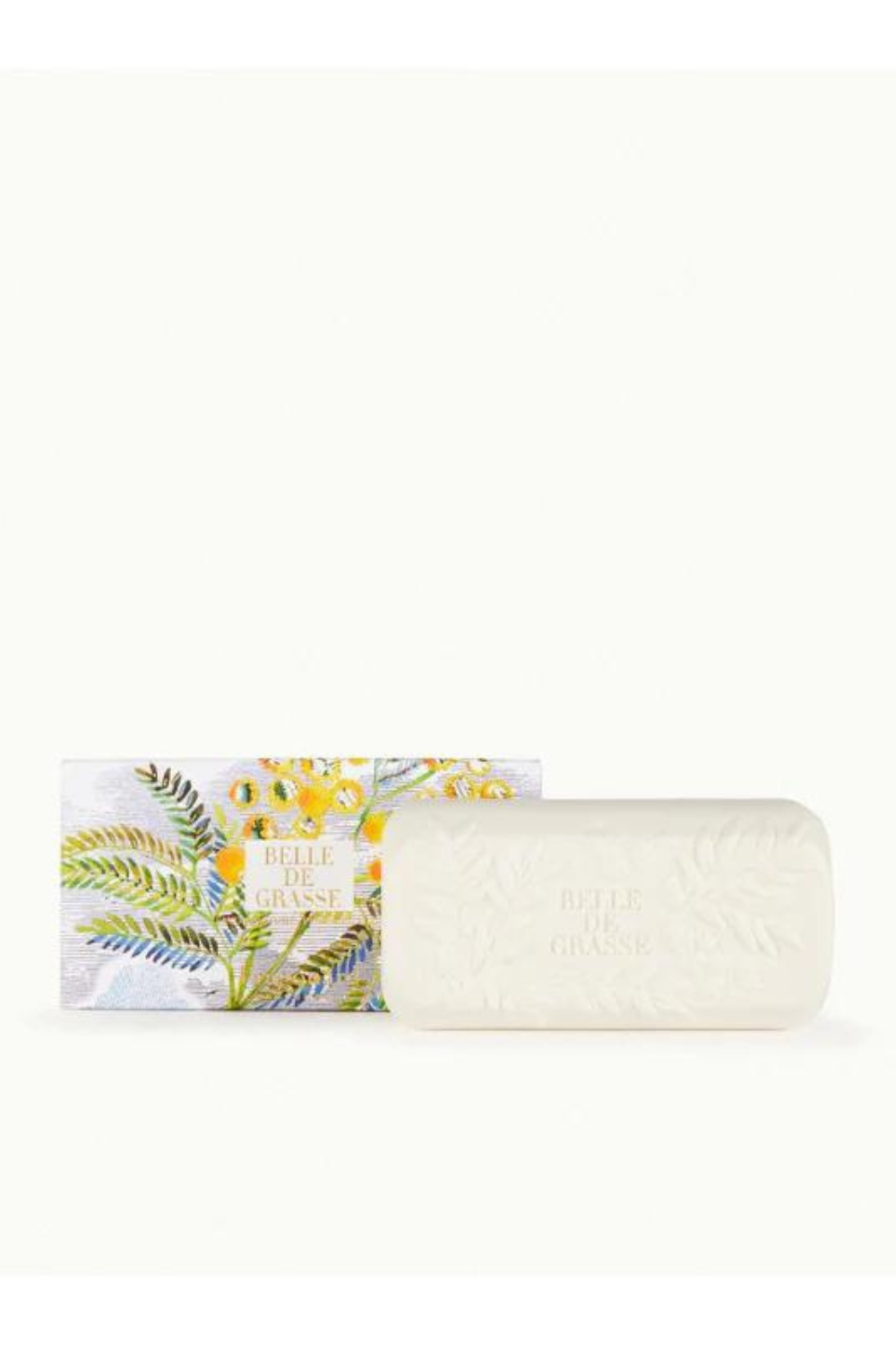 Belle de Grasse Soap - 150gm