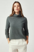 Float Sweater - Kanuka