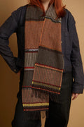 Cassia Scarf - Vole