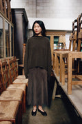 Fireside Knit - Truffle