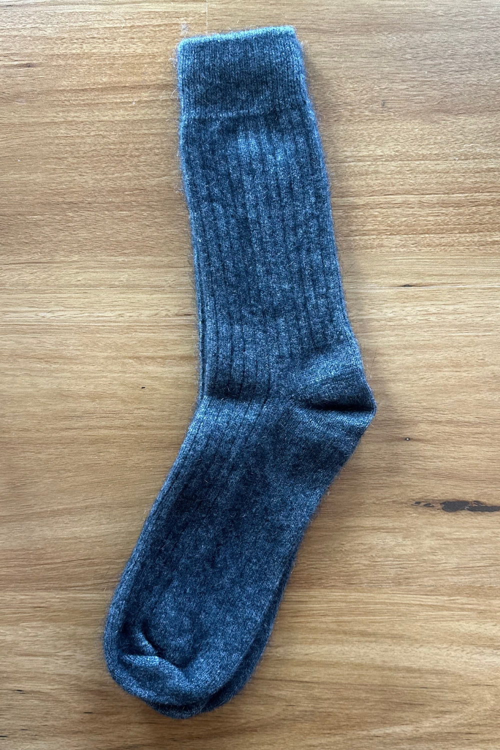 Ribbed Possum sock