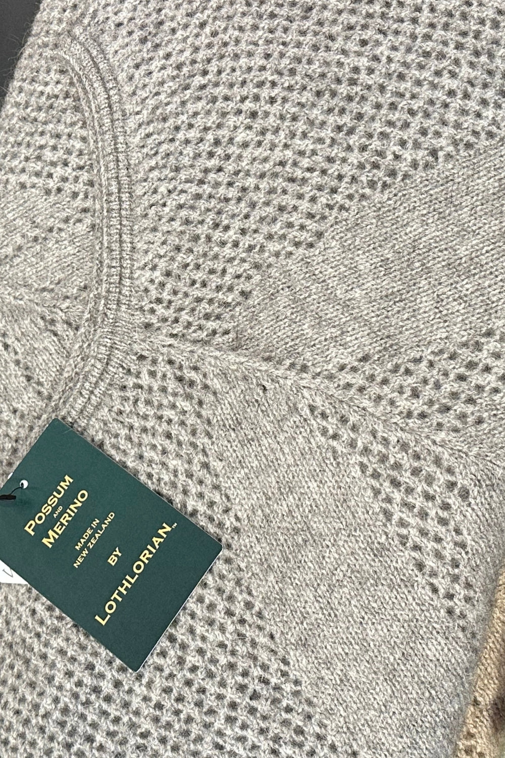 Lace Poncho - Multiple Colours