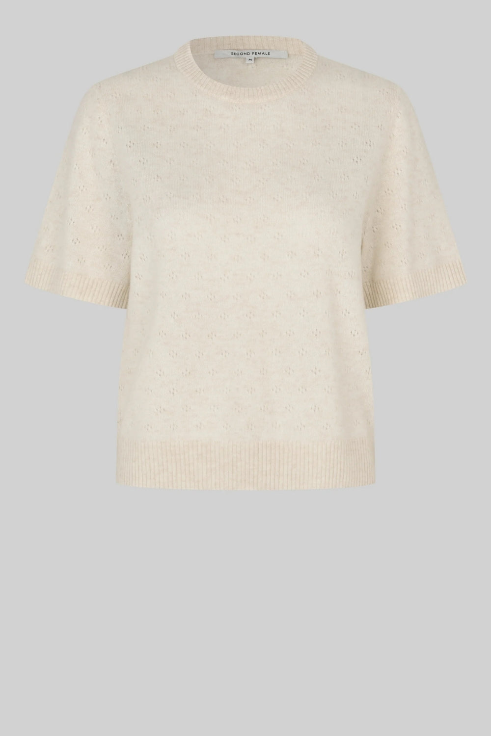 Amala Knit - Tofu