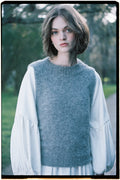 Picnic Vest - Granite
