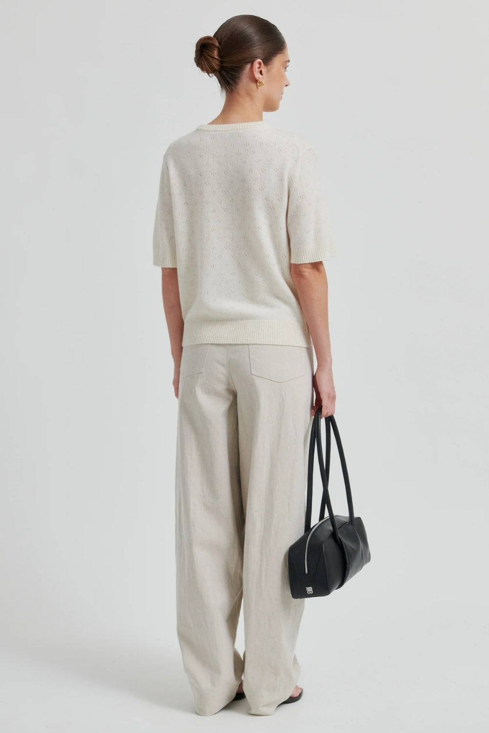 Amala Knit - Tofu