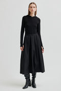 Niline Skirt - Black