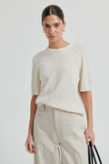 Amala Knit - Tofu