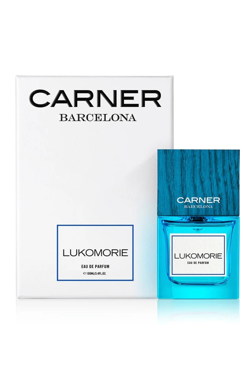 Lukomorie - Eau De Parfum - 50ml