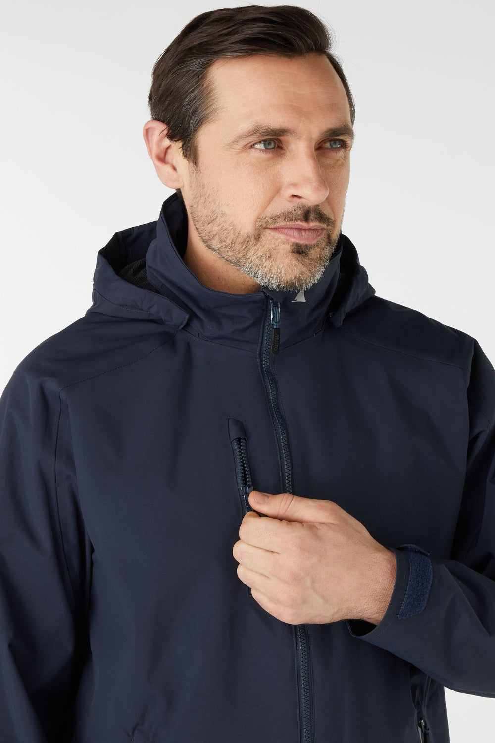 sardinia jacket