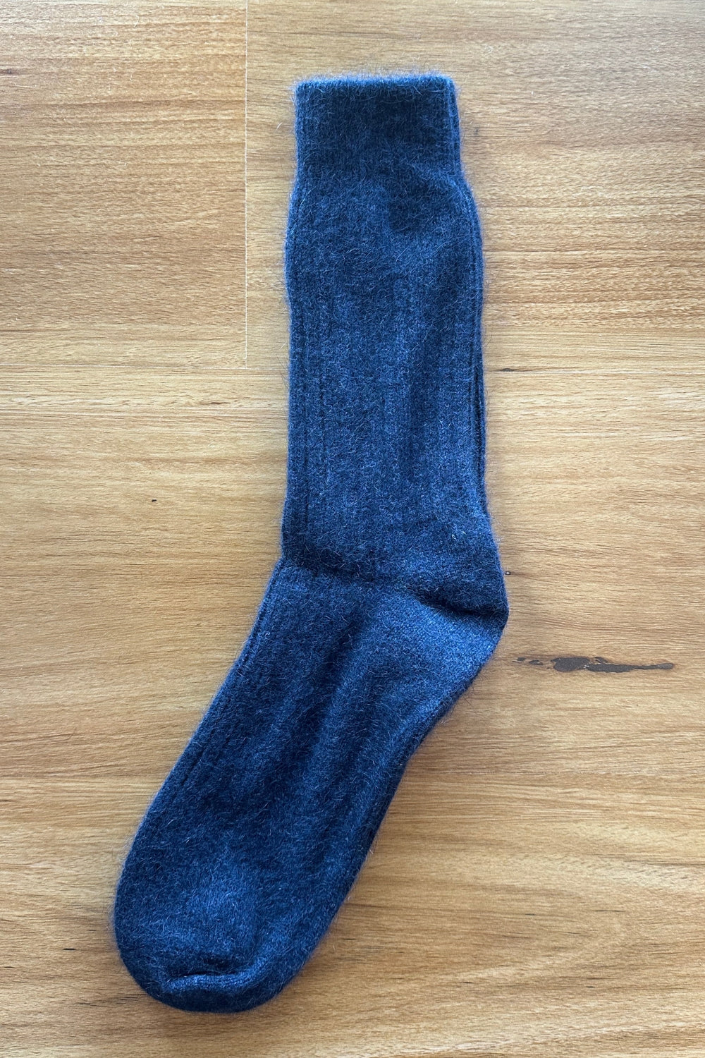 Ribbed Possum sock