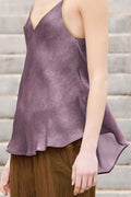 Mila Top - Purple