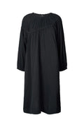 Mae Dress - Black