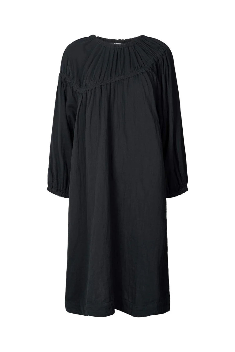 Mae Dress - Black