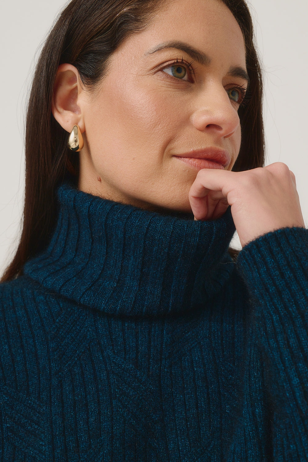 Essential Snood - Multiple Colours