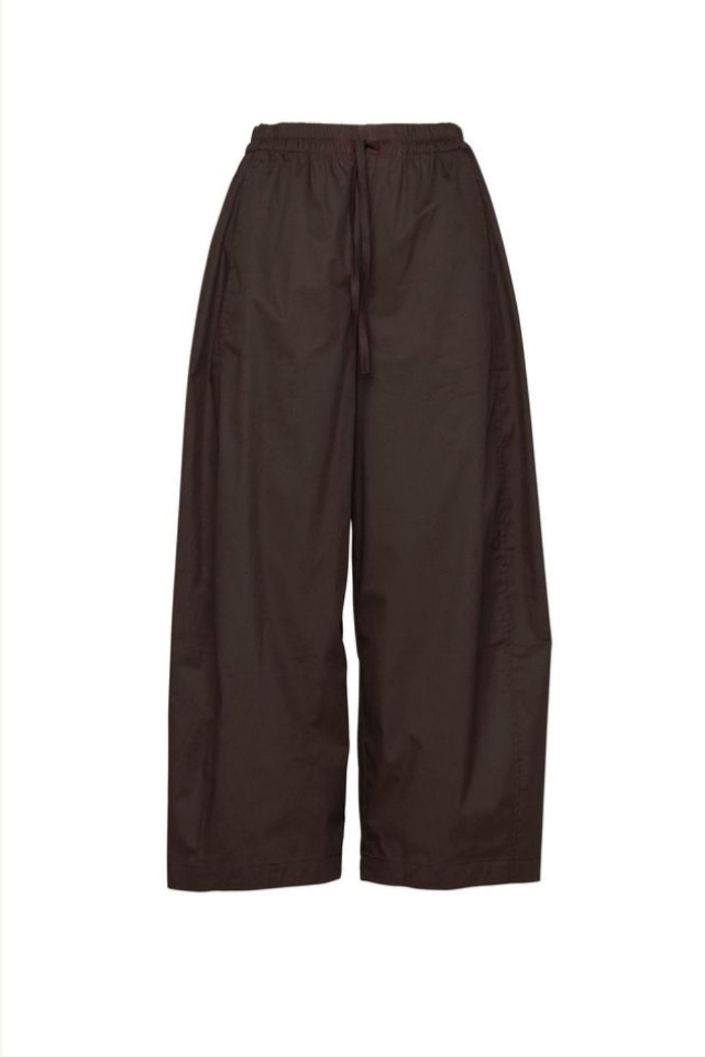 Palermo Pant - Espresso