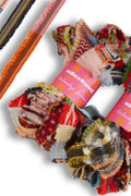 Wallace and Sewell Braid Bundles - Colours Assorted