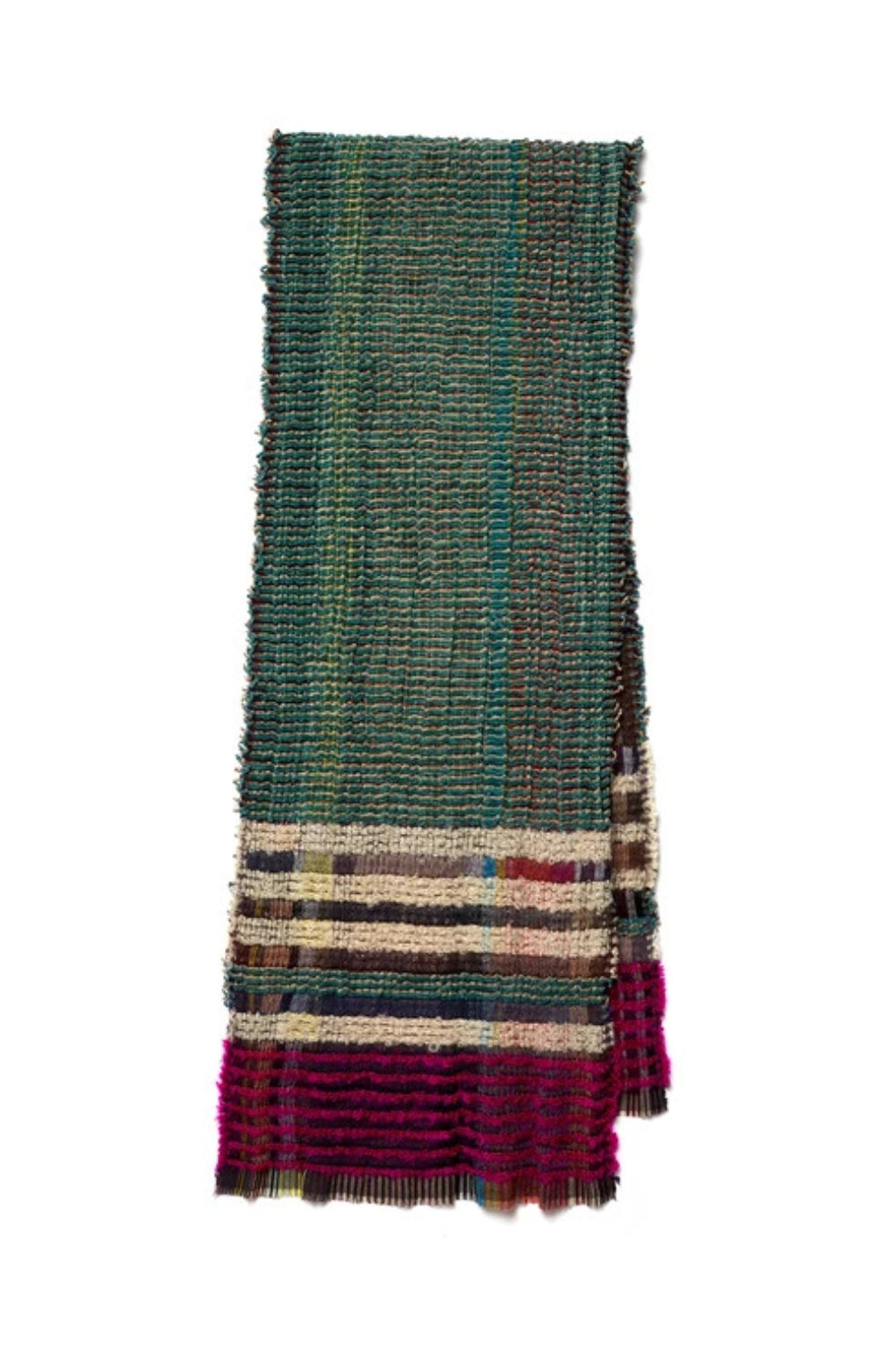Mabel Scarf - Pigeon