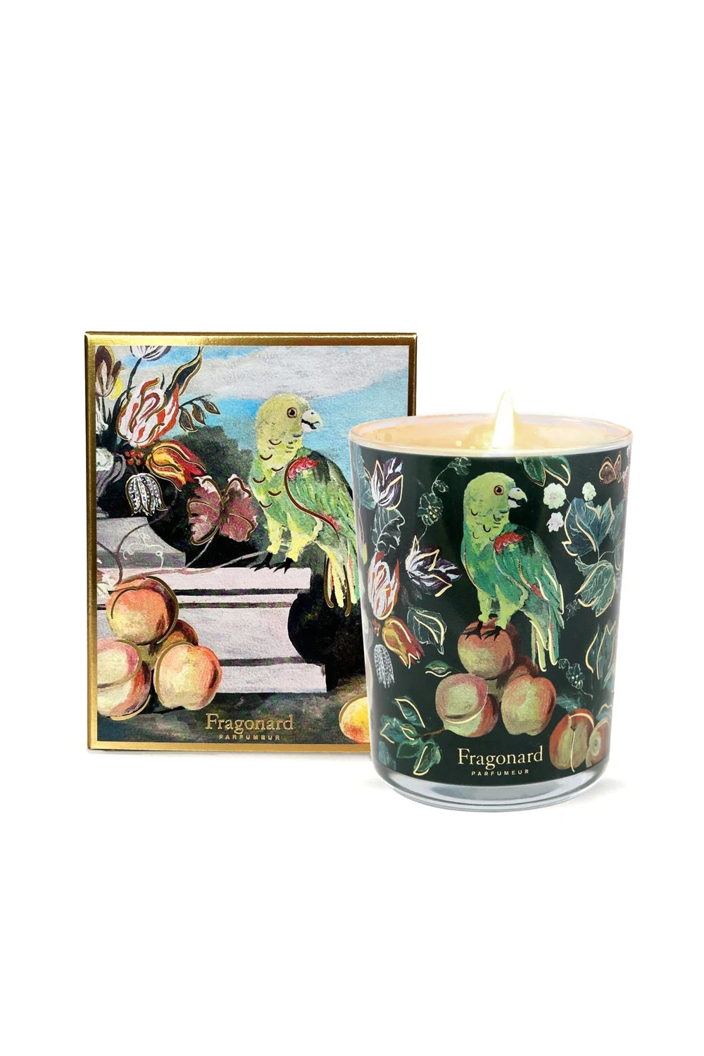 Cette Nuit la Candle - 200g