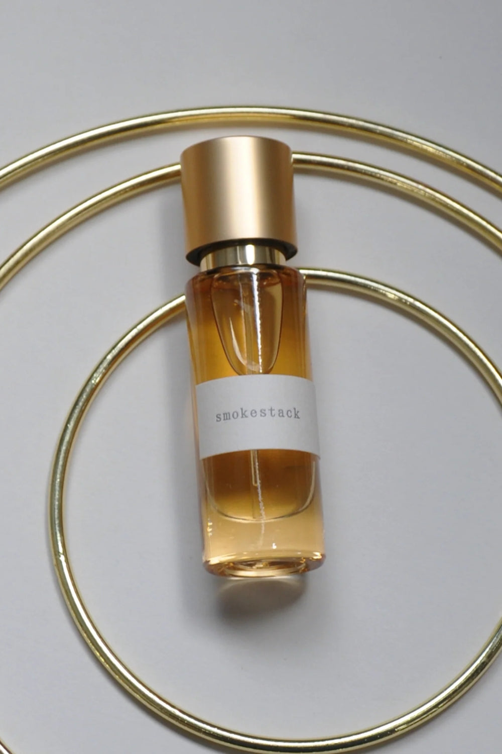 Smoke Stack - 10ml