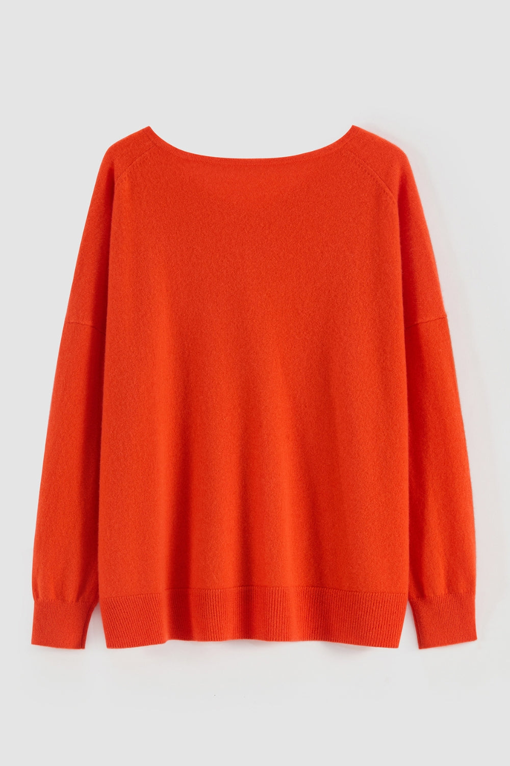 Cashmere Classic V - Fire