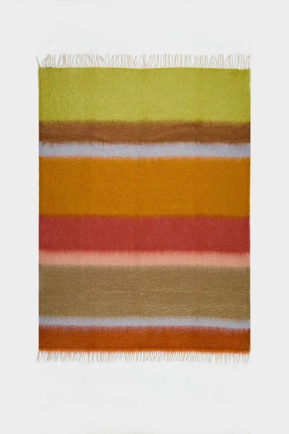 Mantas Ezcaray - Matisse M-045 Rust Brown