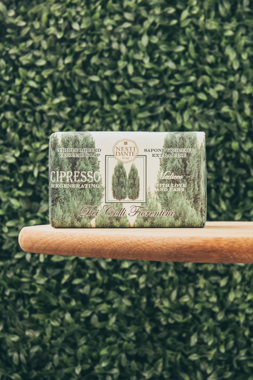 Nesti Dante Cypress Soap - 250g