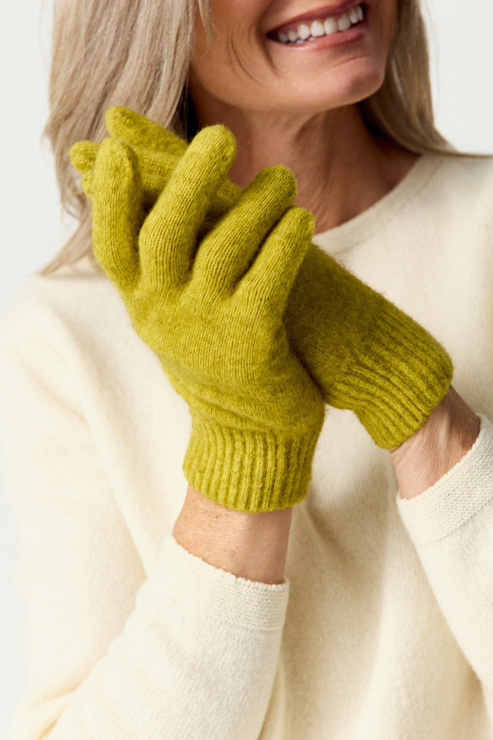 Merinomink Gloves - Multiple Colours