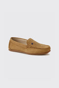 Cannes Loafer - Tan