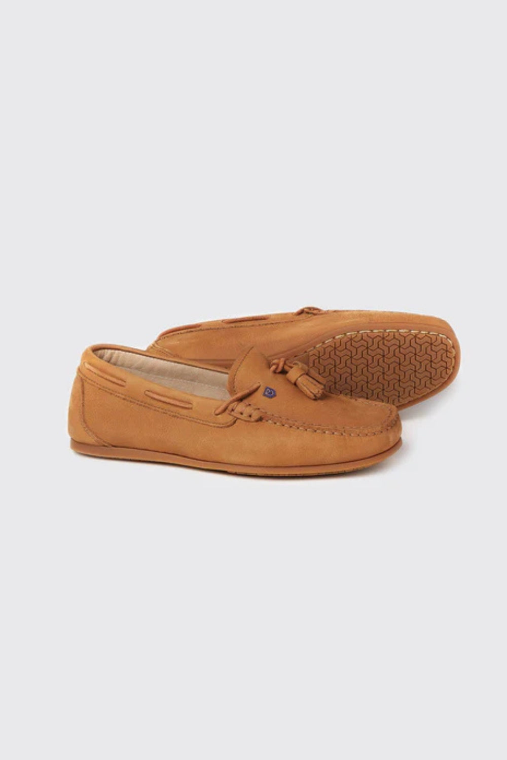Jamaica Loafer - Tan
