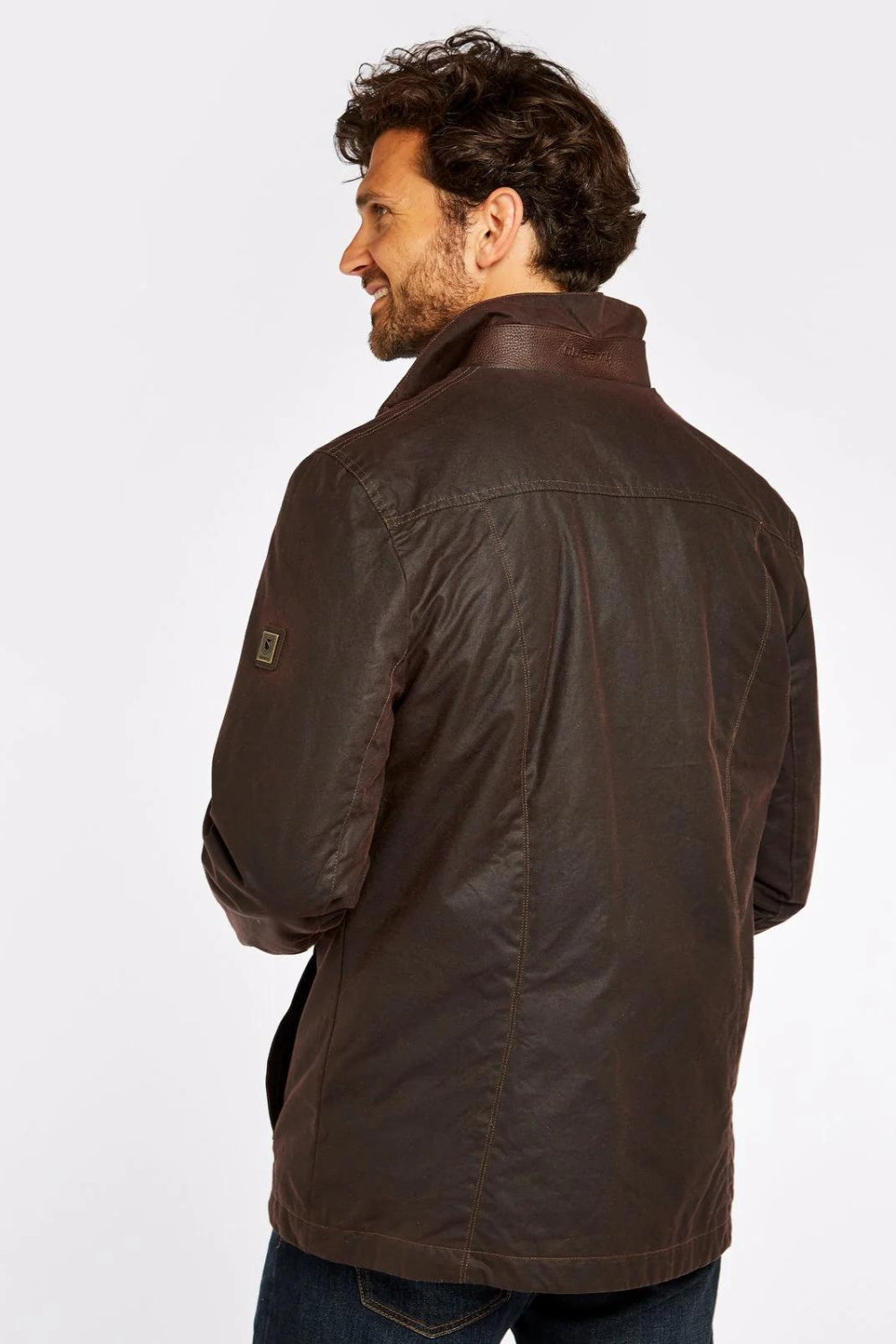 Carrickfergus Jacket - Java
