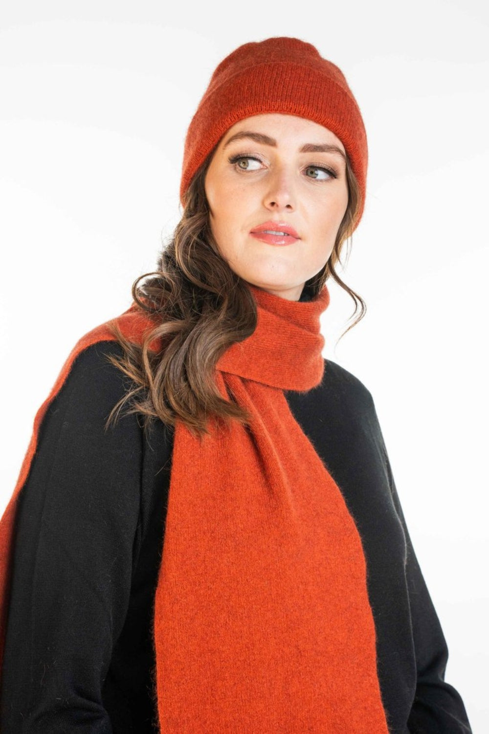 Koru – The Wool Shed Australia