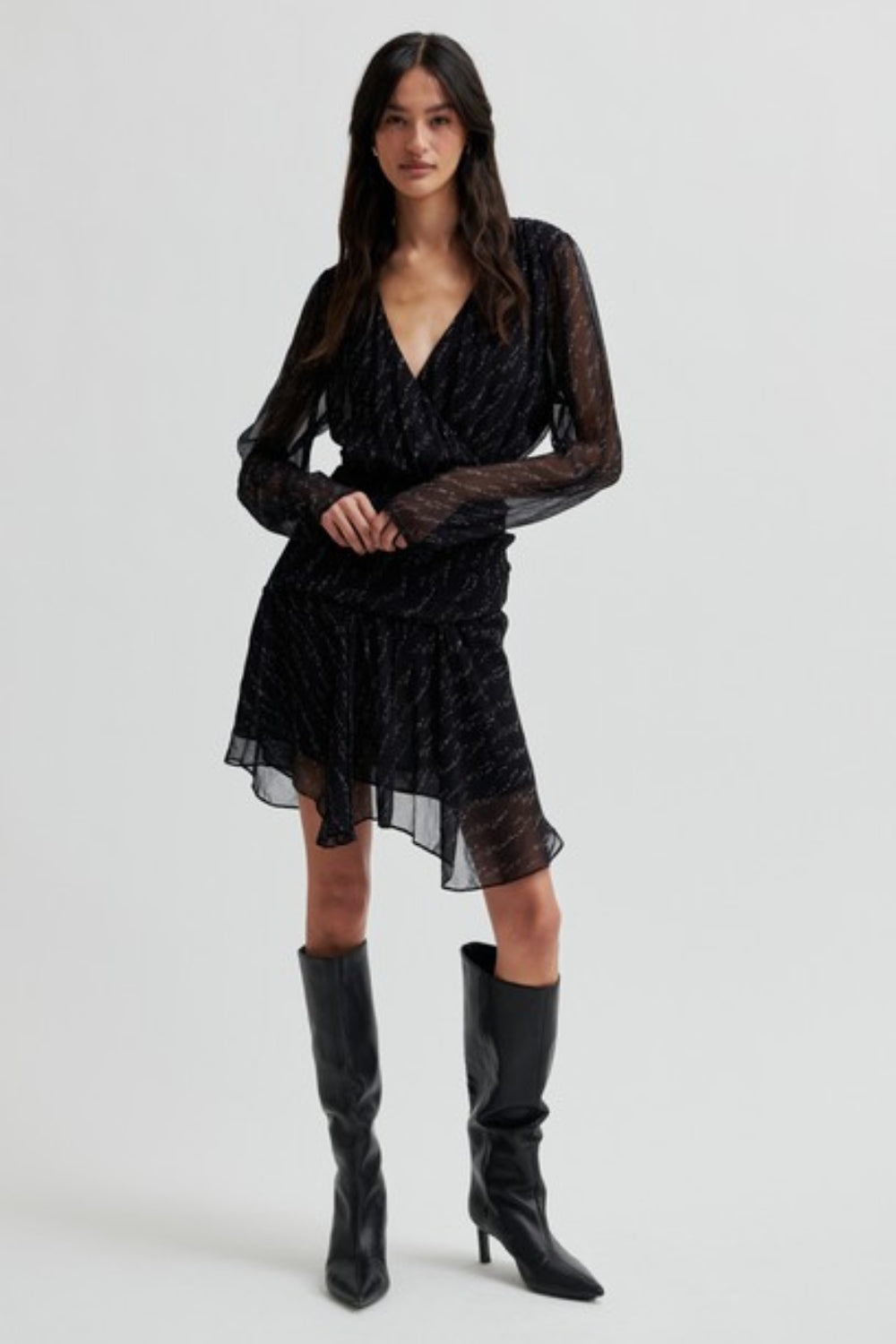 Rhone Dress