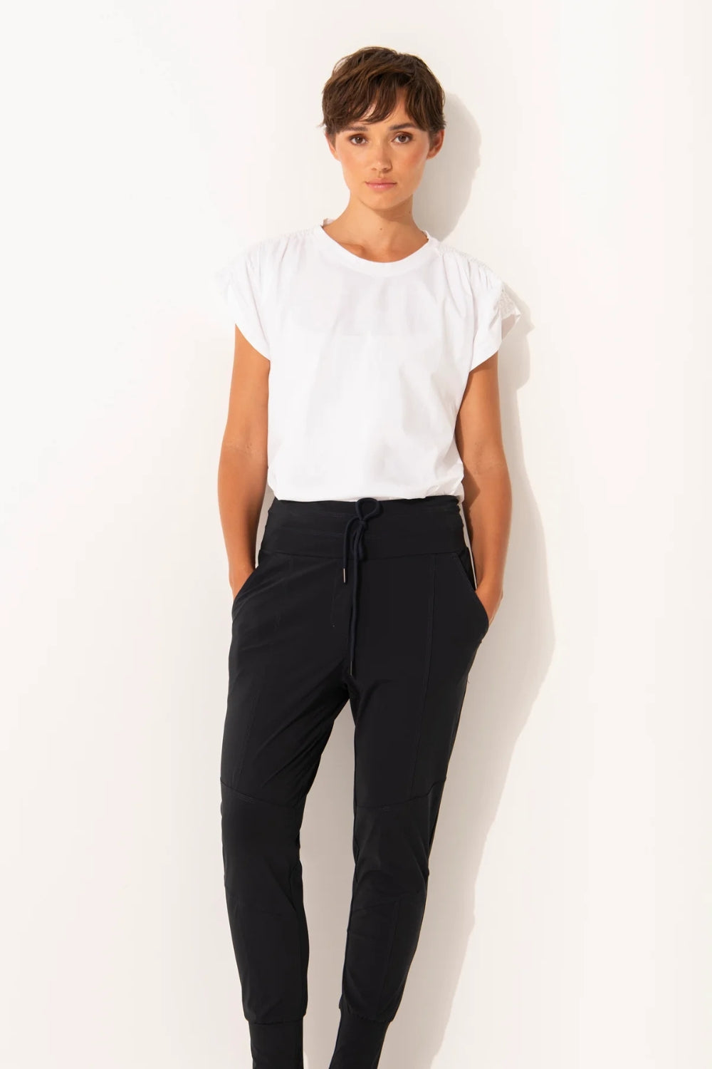 Willow Pant - Black