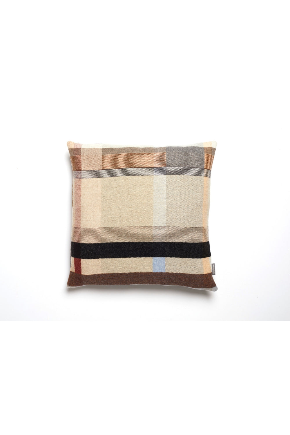 Chipperfield Cushion Cover - 100% Lambswool - 50x50cm