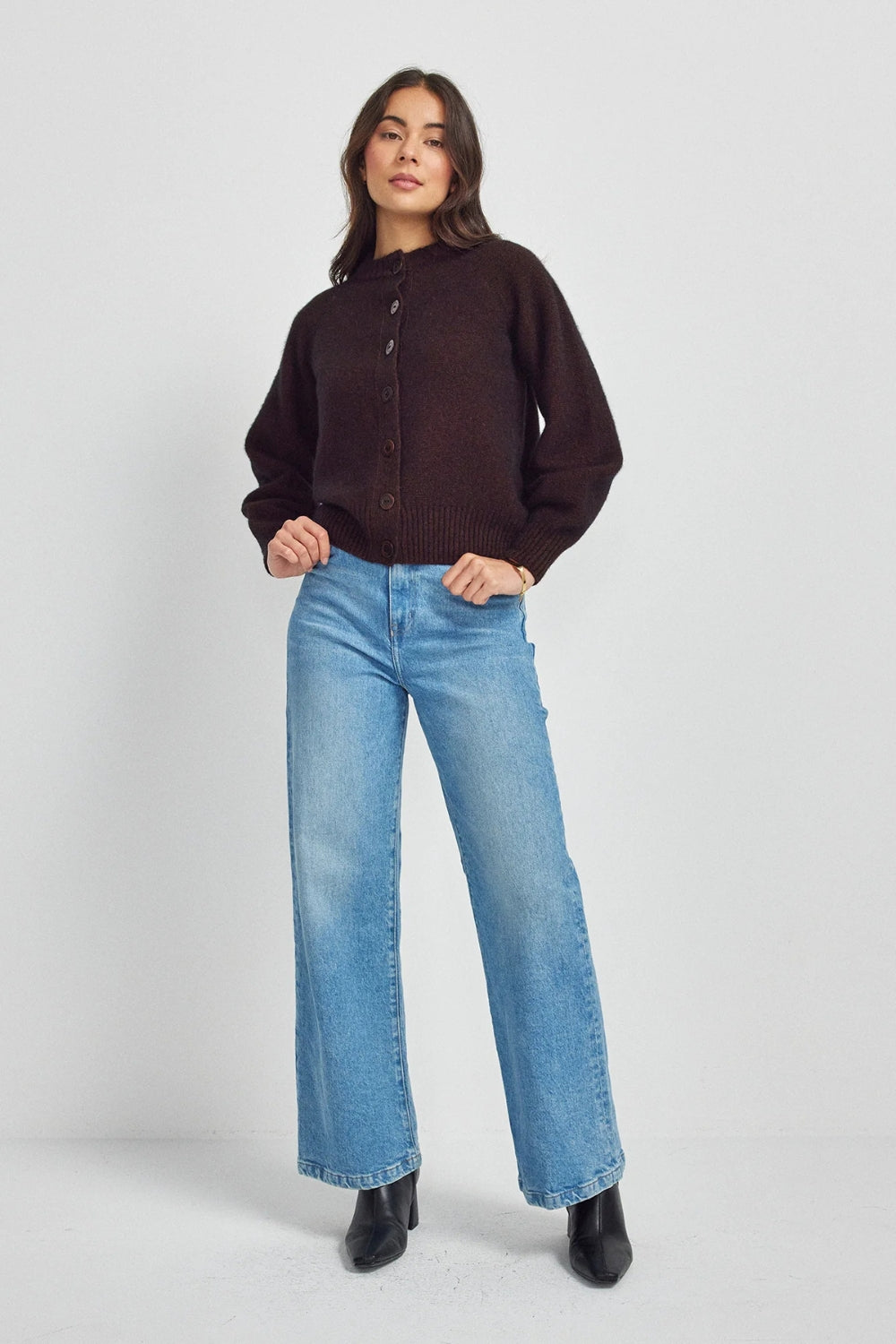 Nyra Cardi - Cacao
