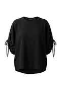 Daios Top - Black