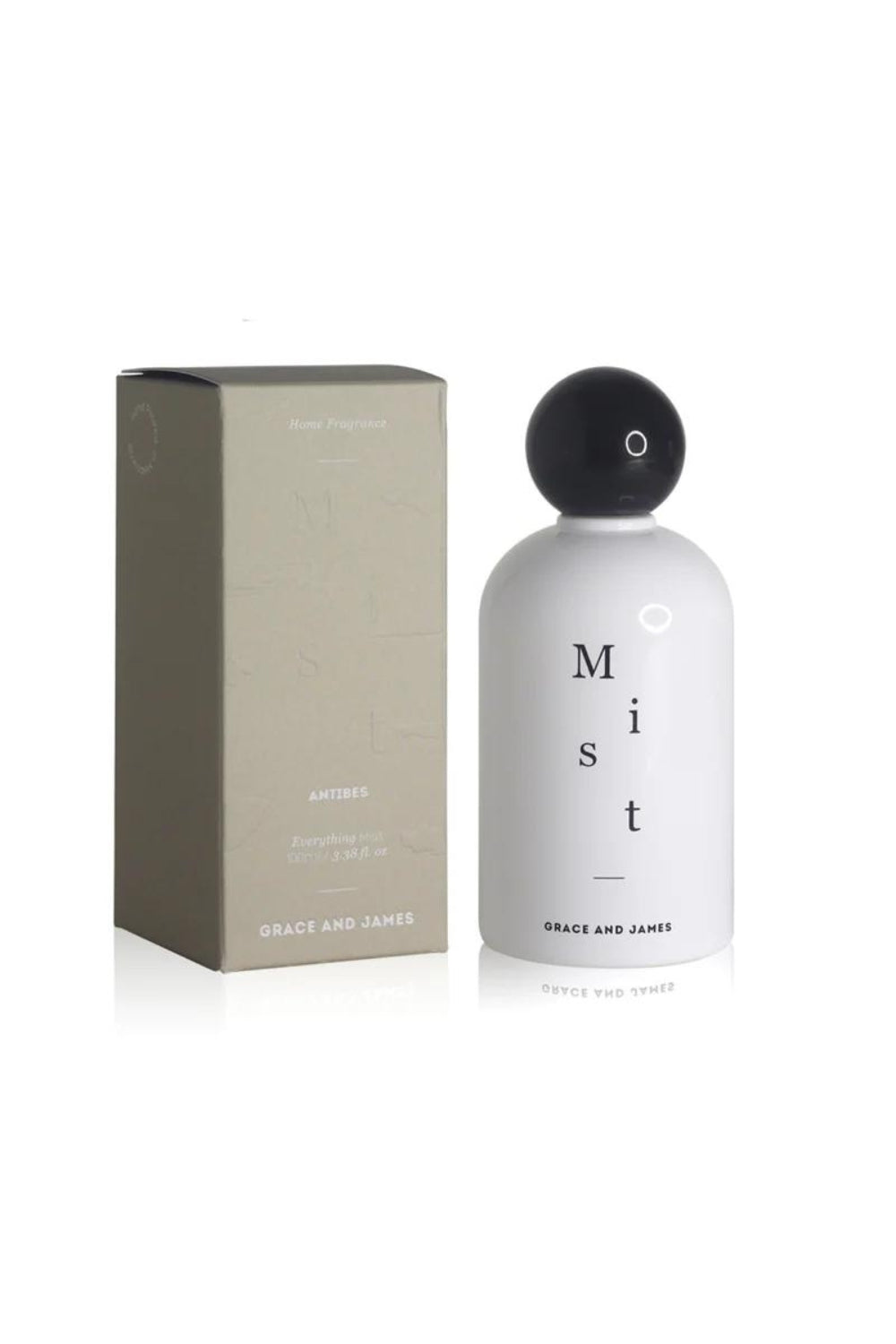 Antibes Everything Mist - 100ml